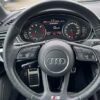 Audi A5 Cabriolet S