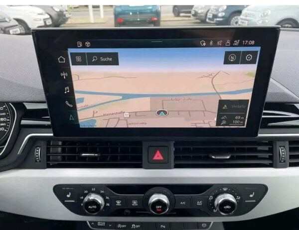 Audi A5 Cabriolet S