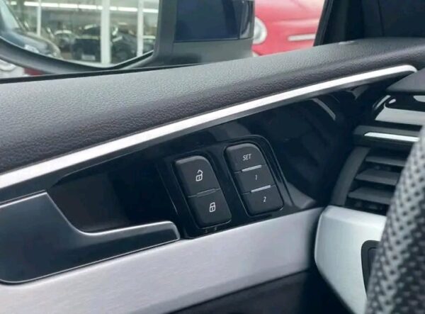 Audi A5 Cabriolet S