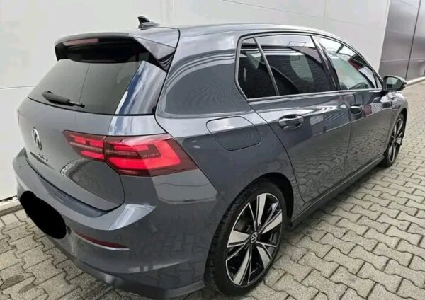 Volkswagen Golf VIII
