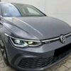 Volkswagen Golf VIII