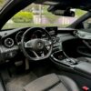 Mercedes Benz C43