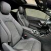 Mercedes Benz C43