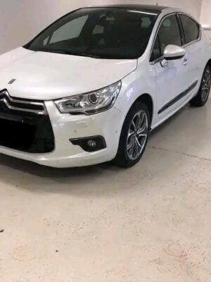Citroen DS4