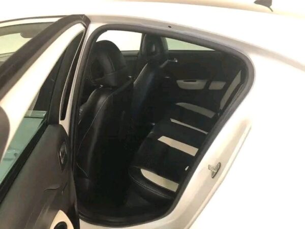 Citroen DS4