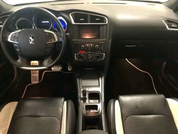 Citroen DS4