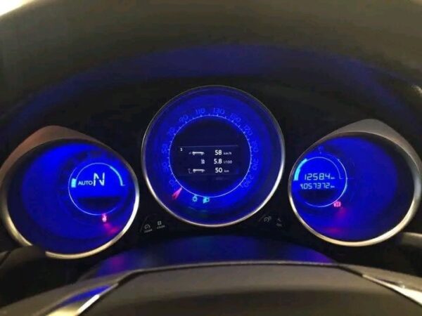 Citroen DS4