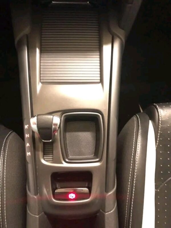 Citroen DS4