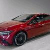 Mercedes-Benz EQE 43 4MATIC