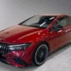 Mercedes-Benz EQE 43 4MATIC