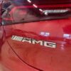 Mercedes-Benz EQE 43 4MATIC