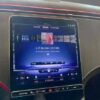 Mercedes-Benz EQE 43 4MATIC