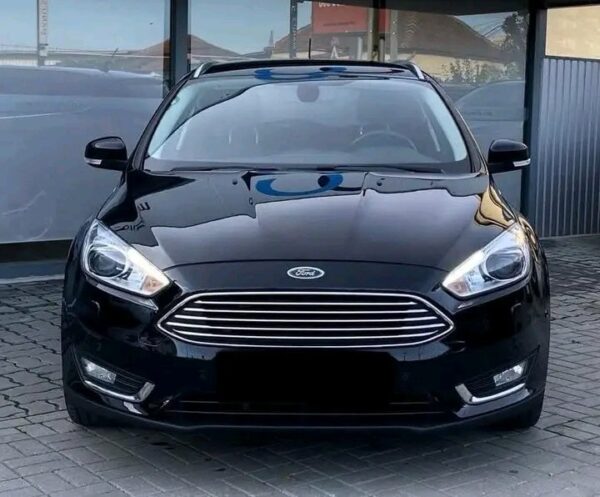 FORD FOCUS SW
