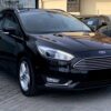 FORD FOCUS SW