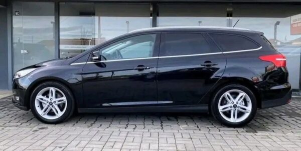 FORD FOCUS SW