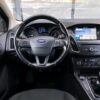 FORD FOCUS SW