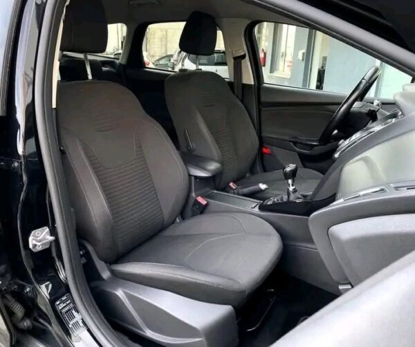 FORD FOCUS SW