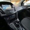 FORD FOCUS SW