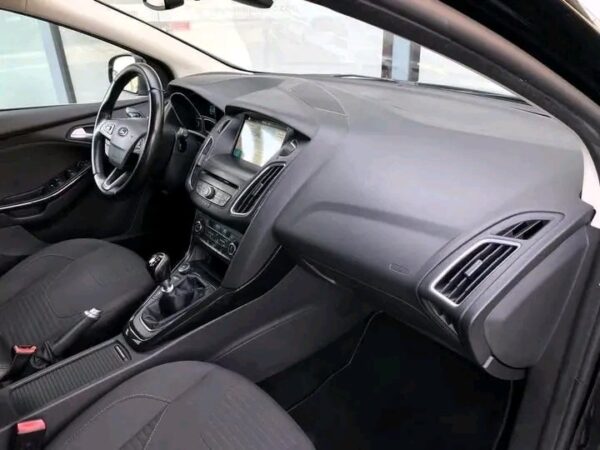 FORD FOCUS SW