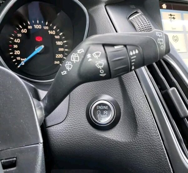 FORD FOCUS SW