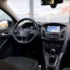 FORD FOCUS SW