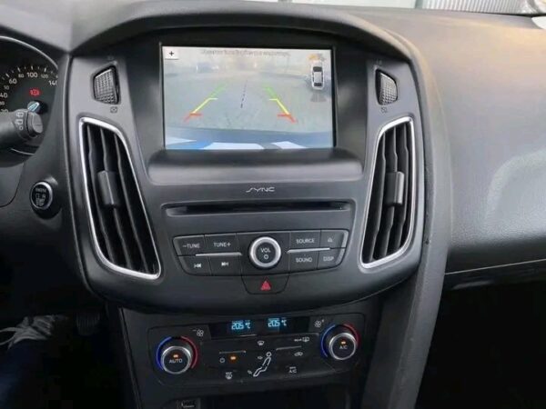 FORD FOCUS SW