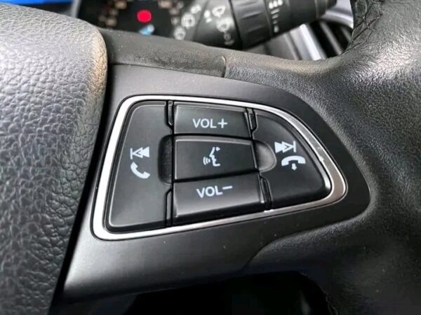 FORD FOCUS SW