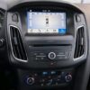 FORD FOCUS SW