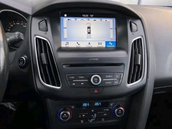 FORD FOCUS SW
