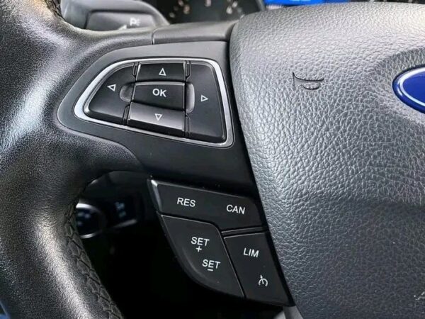 FORD FOCUS SW