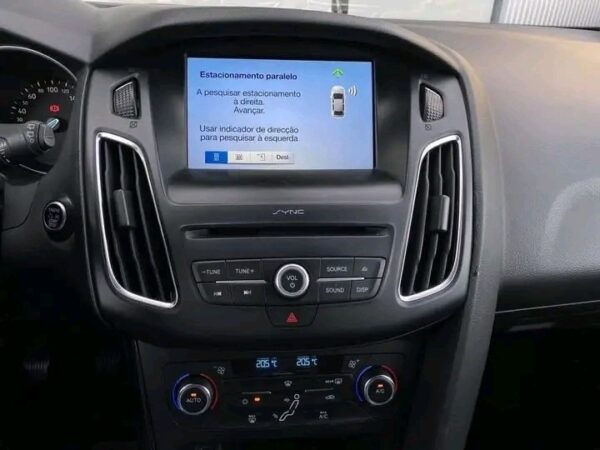FORD FOCUS SW