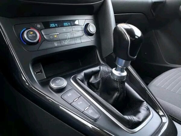 FORD FOCUS SW