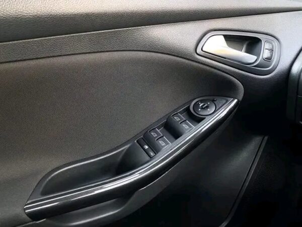 FORD FOCUS SW