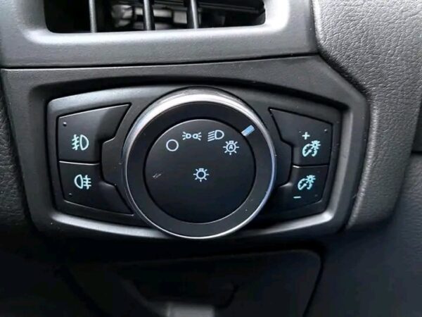 FORD FOCUS SW
