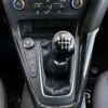 FORD FOCUS SW