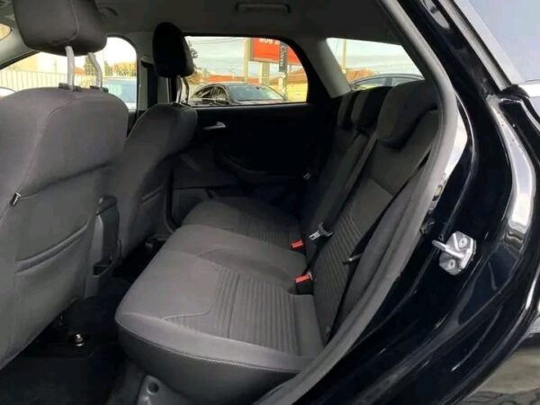 FORD FOCUS SW