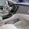 Mercedes-Benz EQE 43