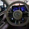 Mercedes-Benz EQE 43