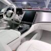 Mercedes-Benz EQE 43