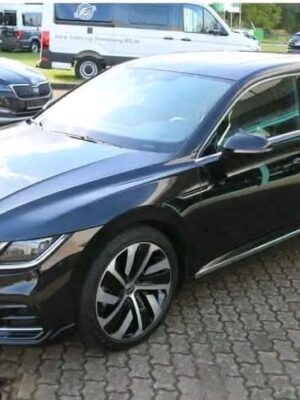 Volkswagen Arteon Shooting Brake R-Line