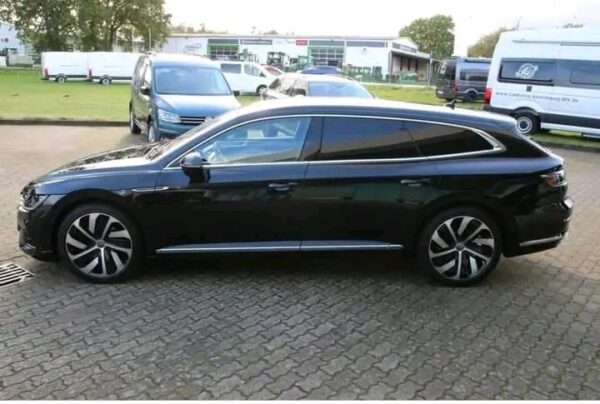 Volkswagen Arteon Shooting Brake R-Line
