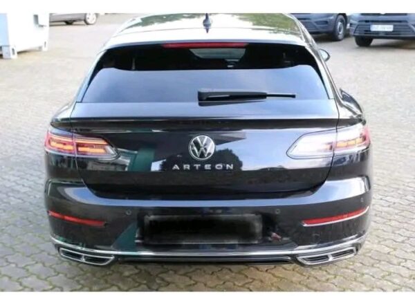 Volkswagen Arteon Shooting Brake R-Line