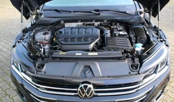 Volkswagen Arteon Shooting Brake R-Line