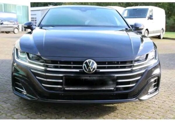 Volkswagen Arteon Shooting Brake R-Line
