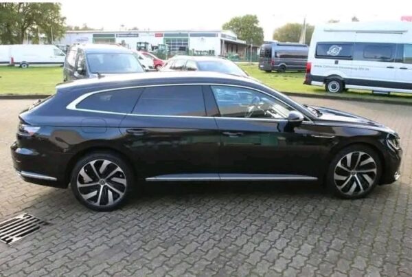 Volkswagen Arteon Shooting Brake R-Line