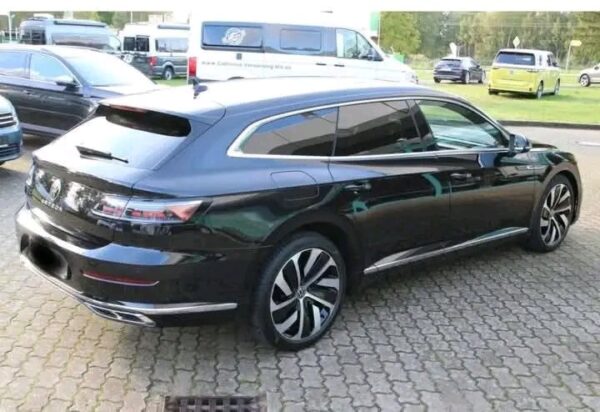 Volkswagen Arteon Shooting Brake R-Line