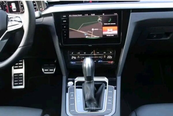 Volkswagen Arteon Shooting Brake R-Line