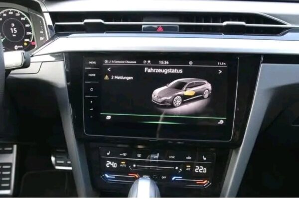 Volkswagen Arteon Shooting Brake R-Line