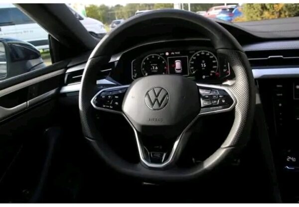 Volkswagen Arteon Shooting Brake R-Line