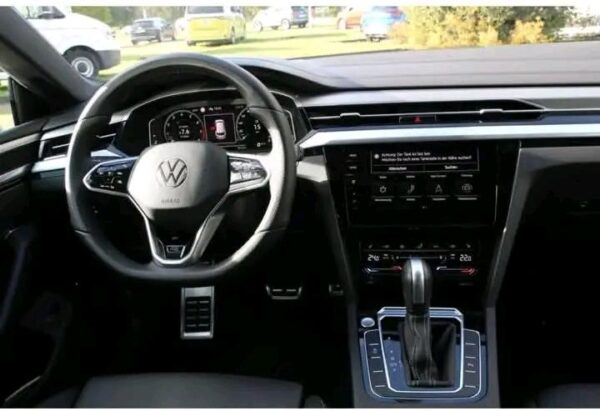 Volkswagen Arteon Shooting Brake R-Line